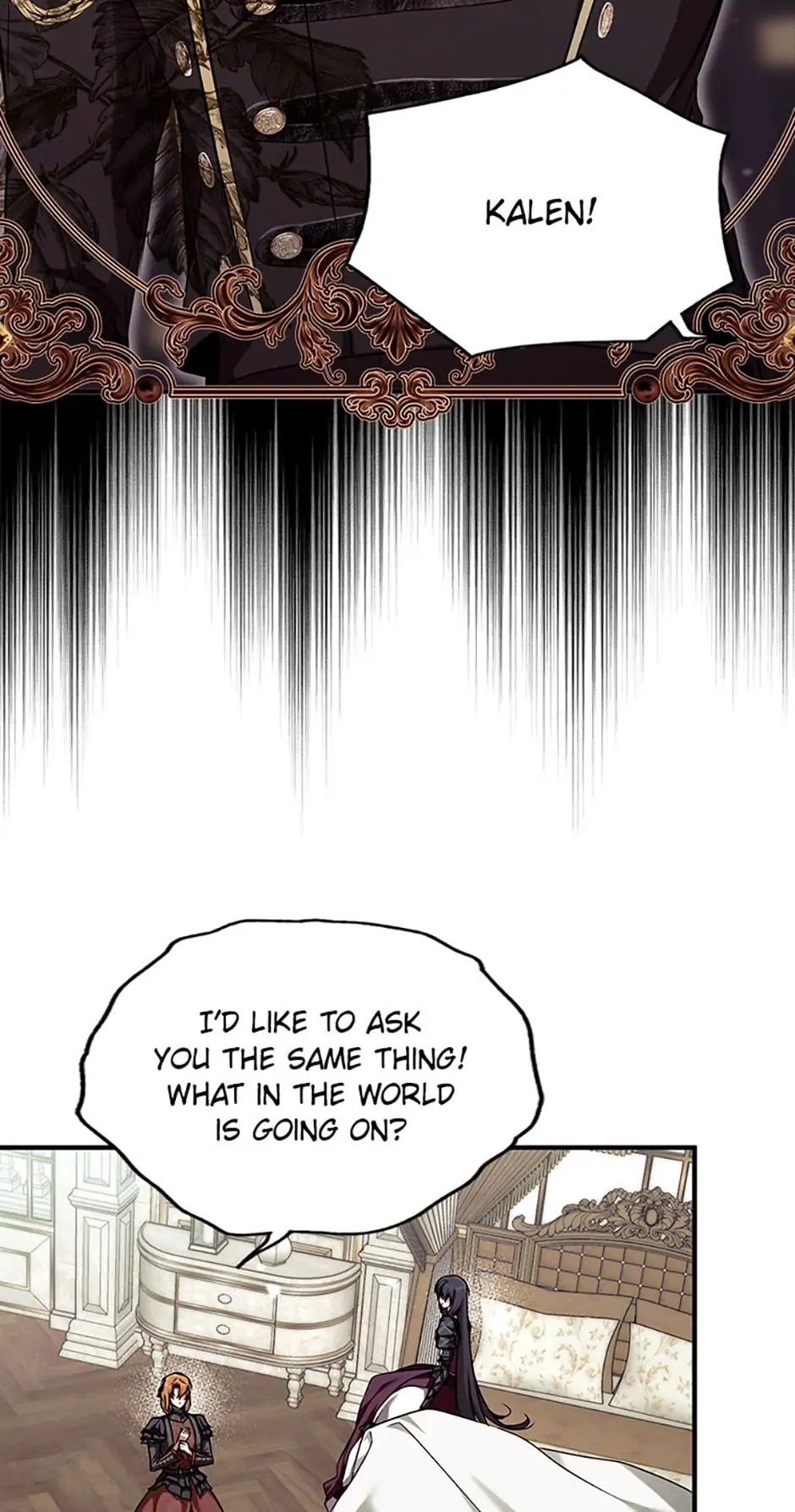 Post-Possession Damage Control Chapter 12 page 9 - 