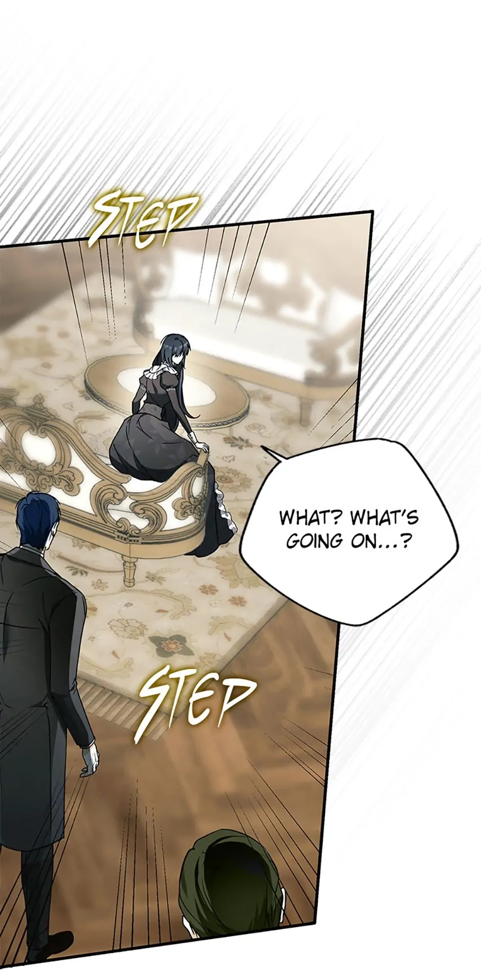 Post-Possession Damage Control Chapter 14 page 16 - 