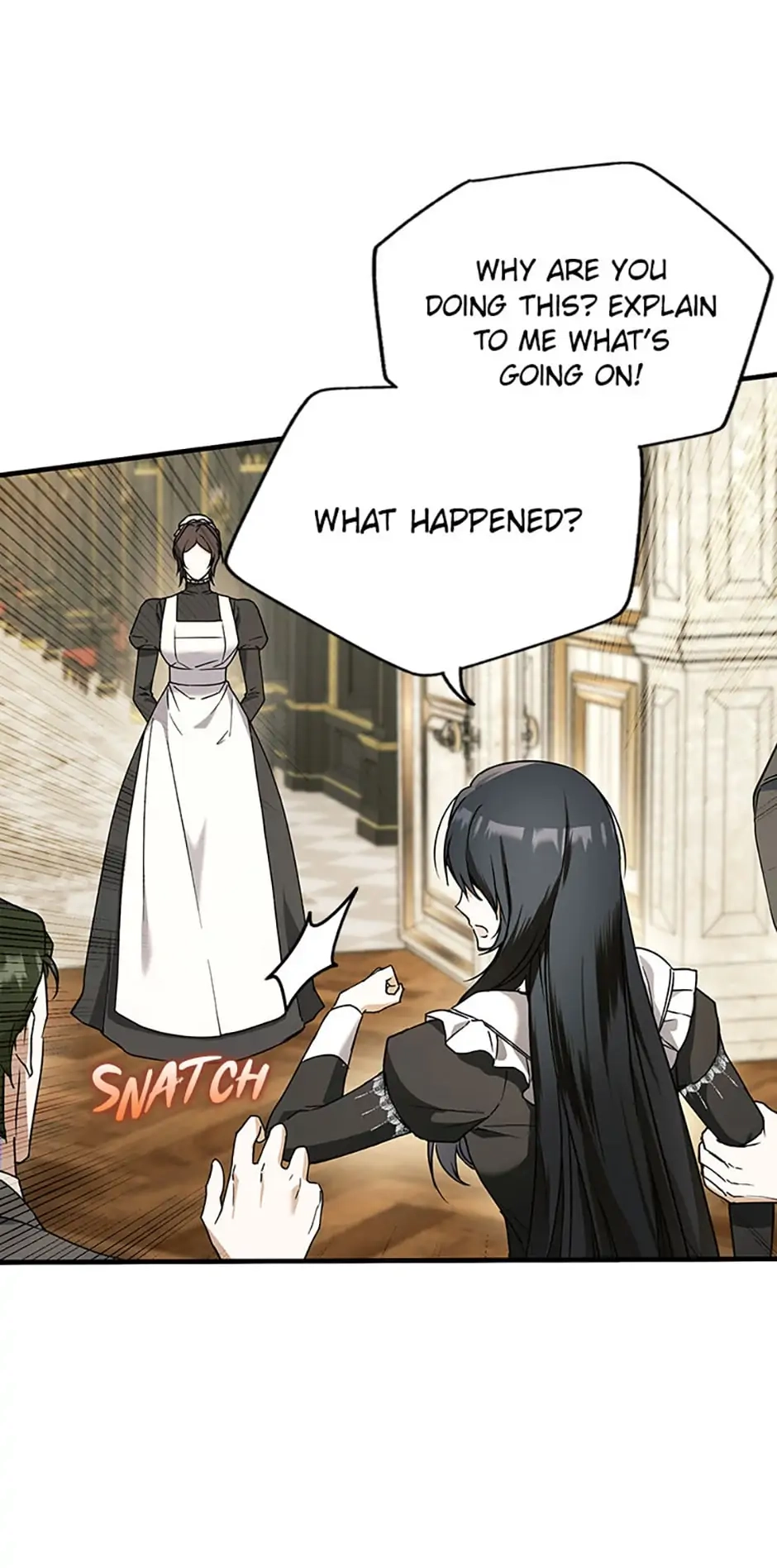 Post-Possession Damage Control Chapter 14 page 17 - 