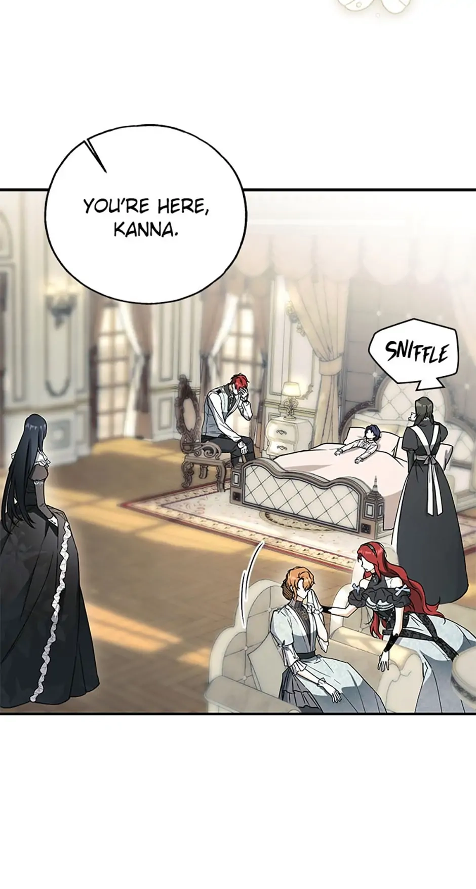 Post-Possession Damage Control Chapter 14 page 22 - 