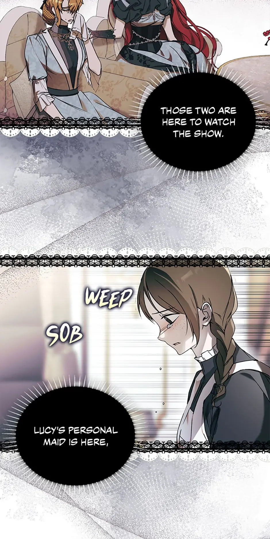 Post-Possession Damage Control Chapter 14 page 24 - 