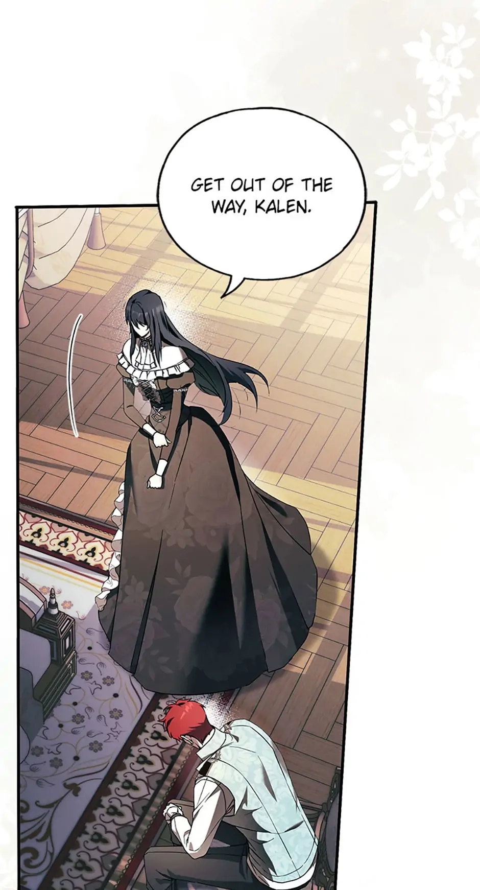 Post-Possession Damage Control Chapter 14 page 29 - 