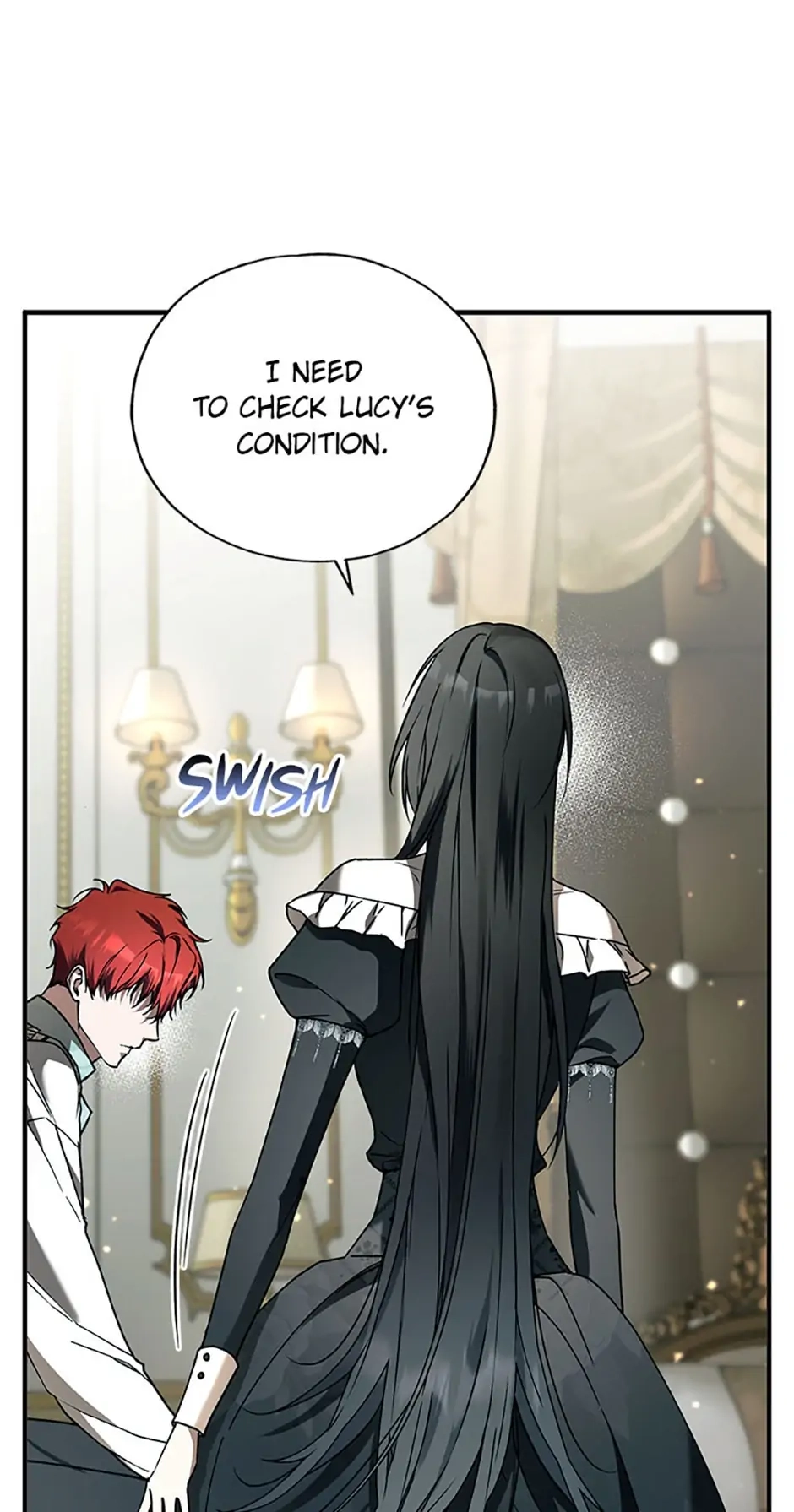 Post-Possession Damage Control Chapter 14 page 34 - 