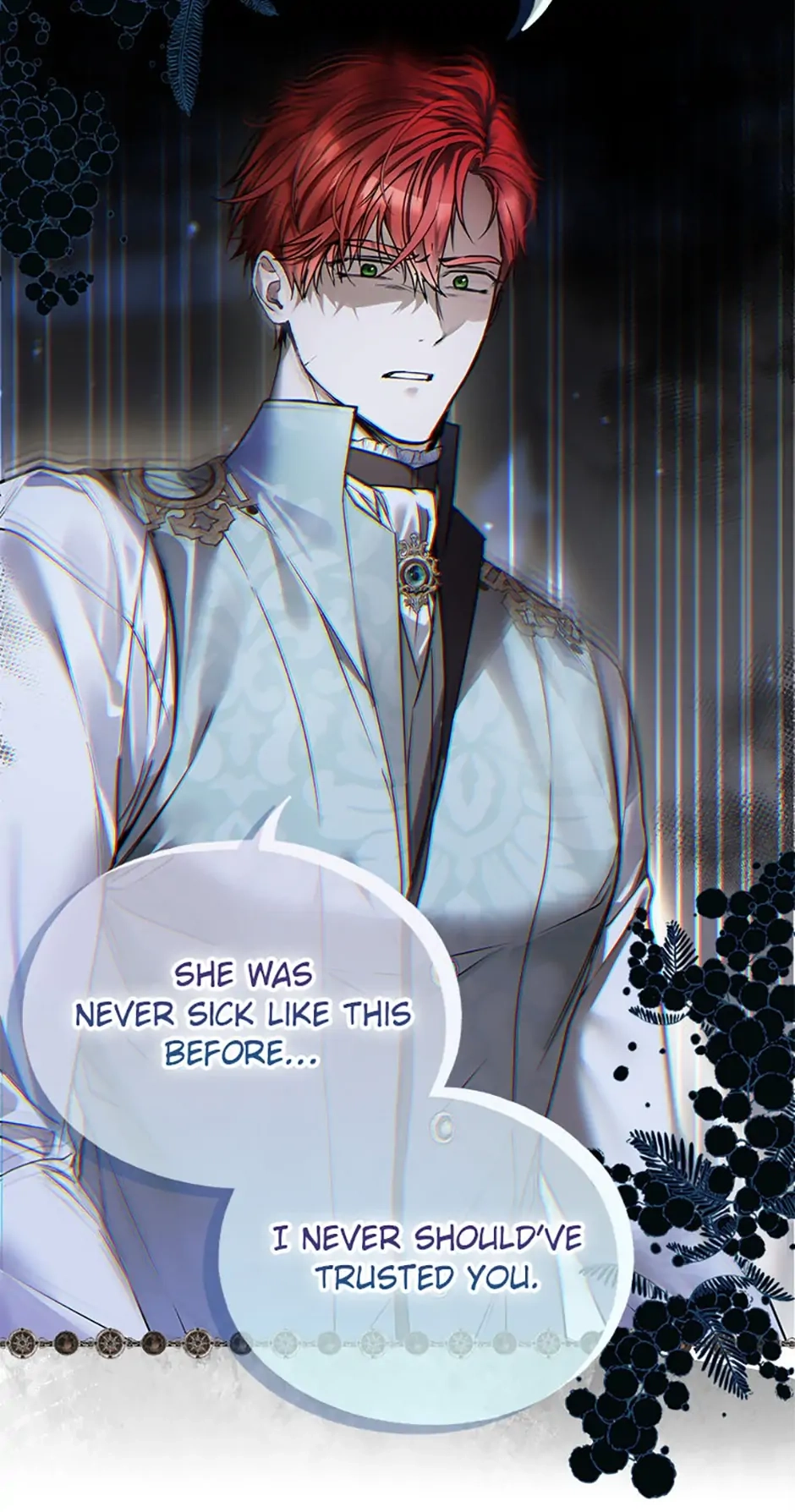 Post-Possession Damage Control Chapter 14 page 37 - 