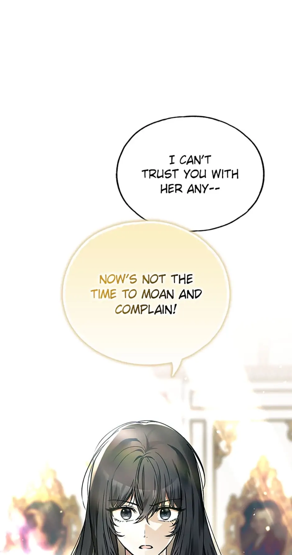 Post-Possession Damage Control Chapter 14 page 38 - 