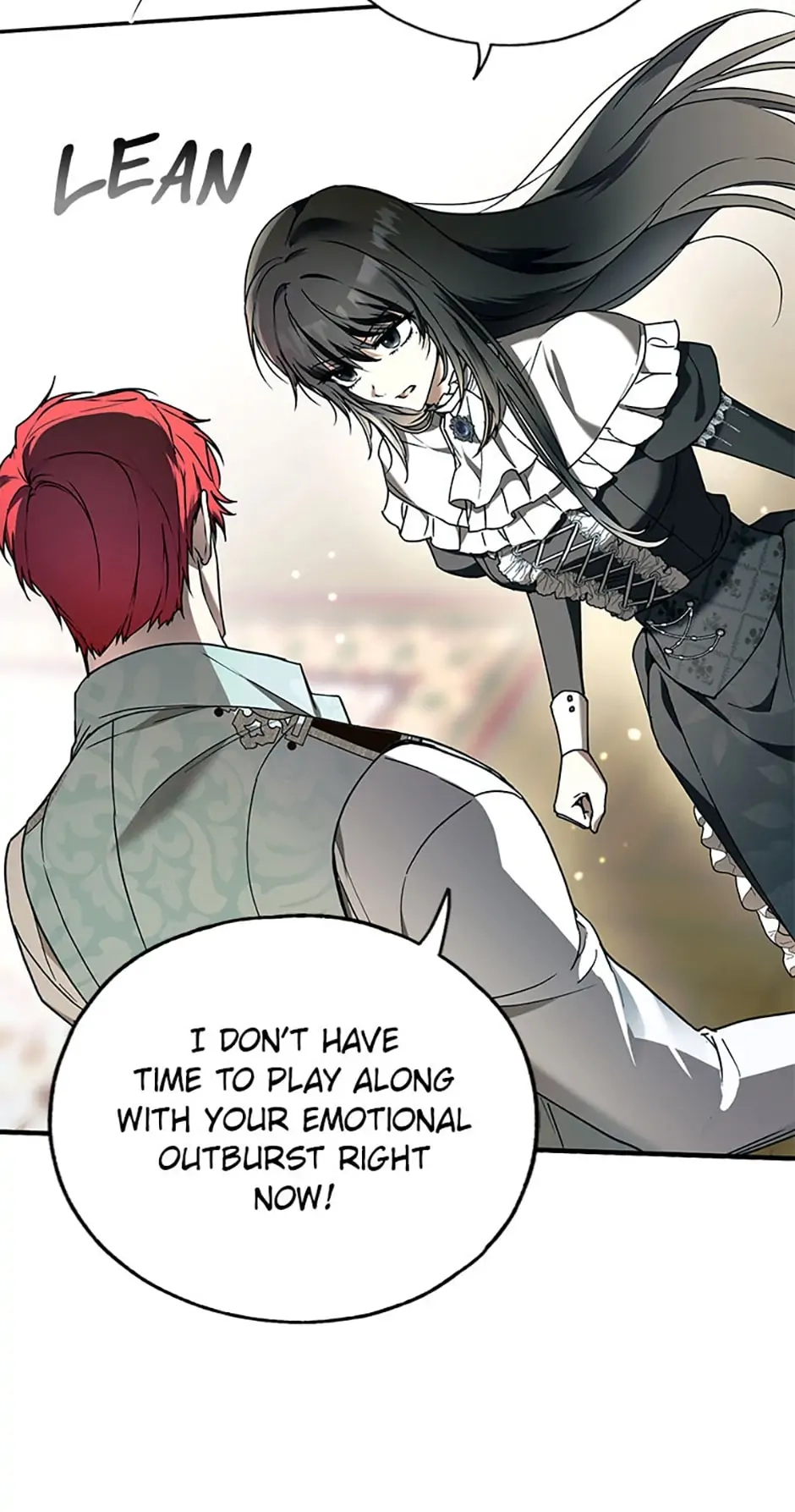 Post-Possession Damage Control Chapter 14 page 42 - 