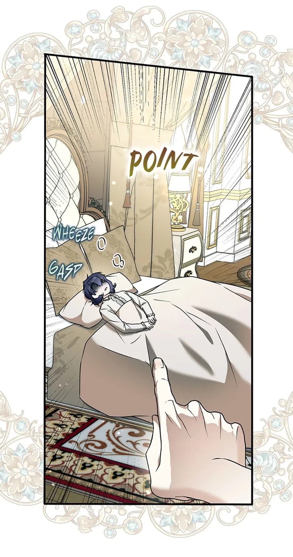 Post-Possession Damage Control Chapter 14 page 43 - 