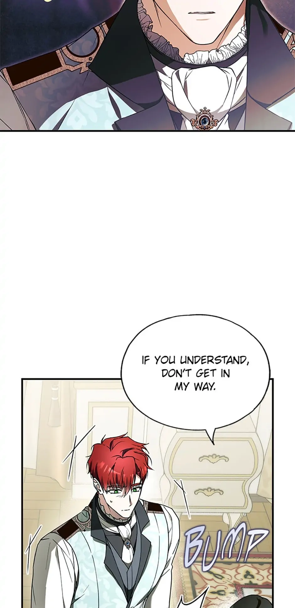 Post-Possession Damage Control Chapter 14 page 47 - 