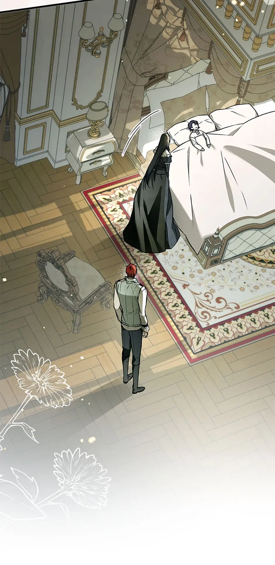 Post-Possession Damage Control Chapter 14 page 49 - 