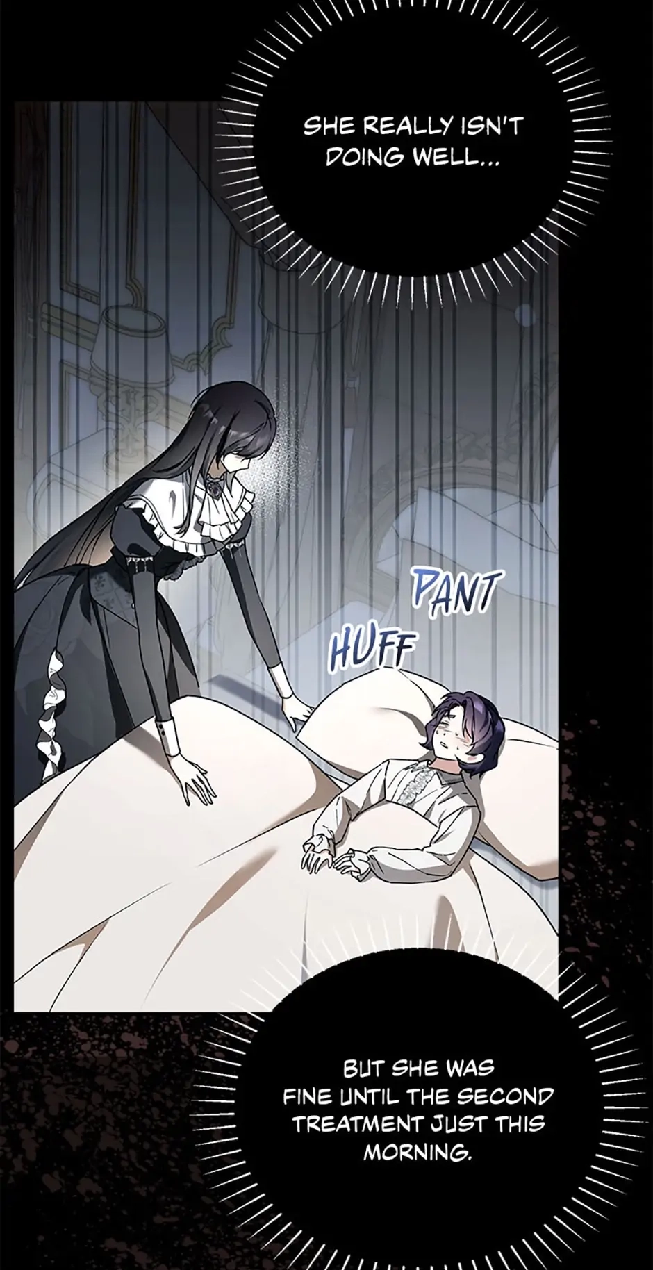 Post-Possession Damage Control Chapter 14 page 51 - 
