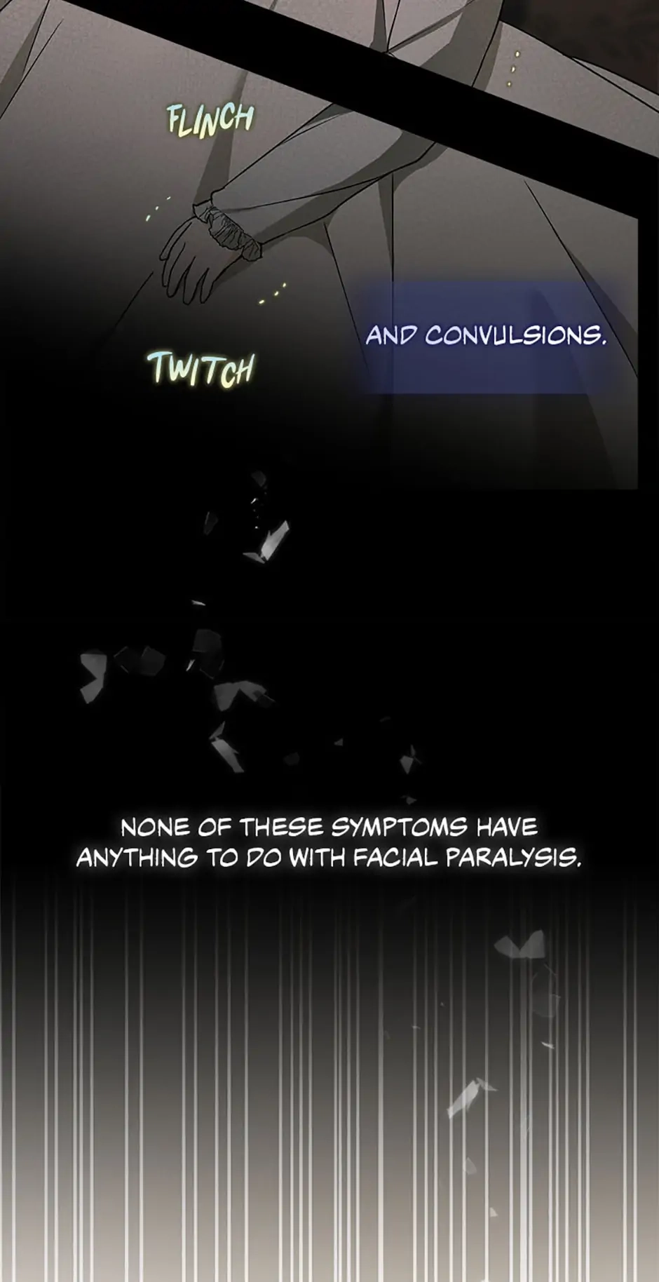Post-Possession Damage Control Chapter 14 page 53 - 