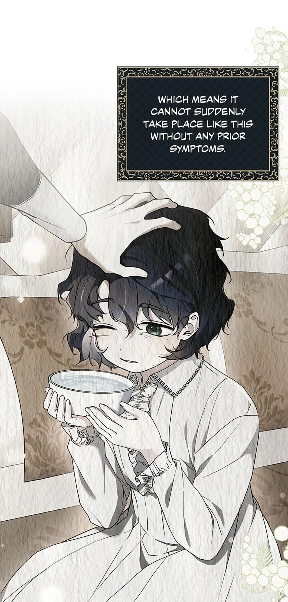 Post-Possession Damage Control Chapter 14 page 55 - 