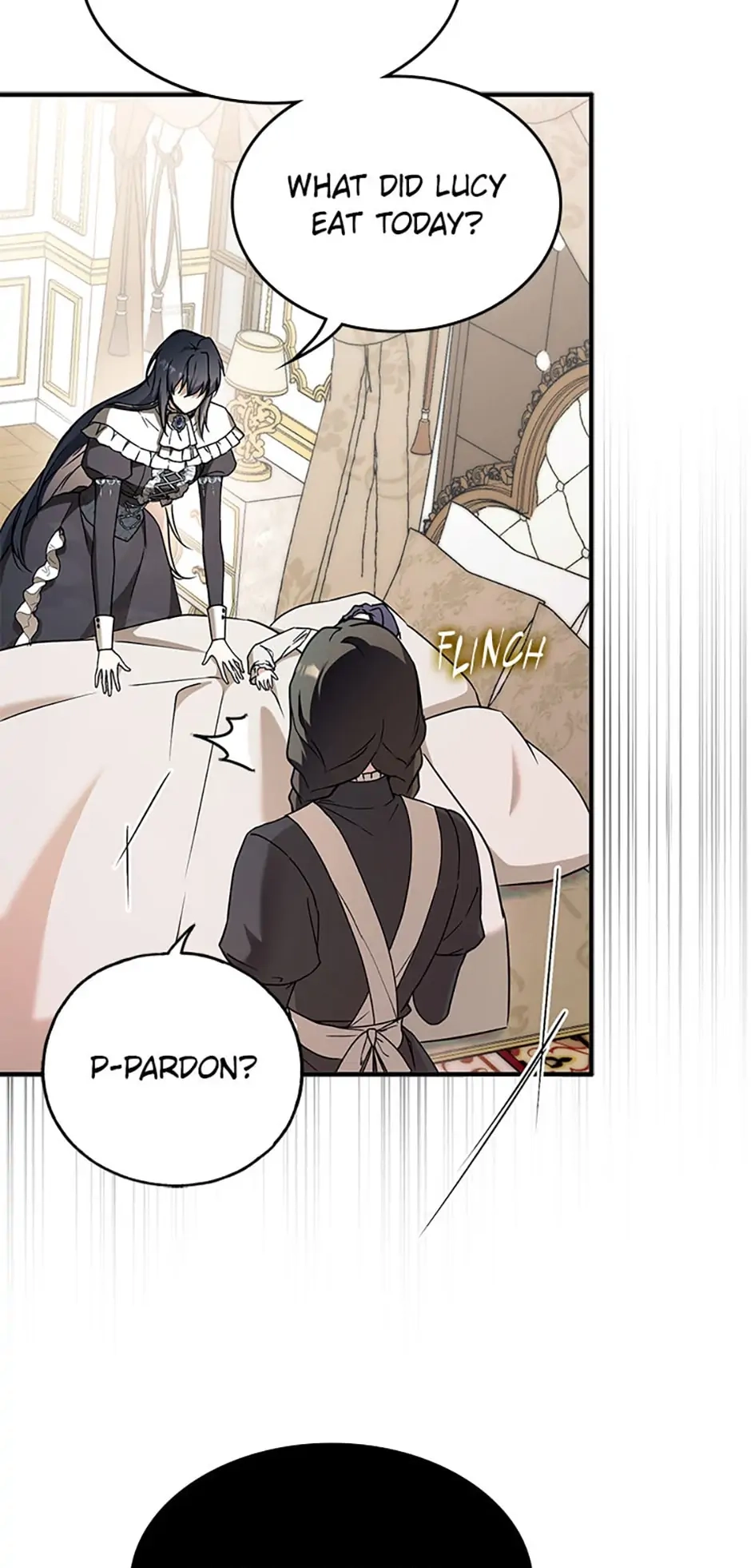 Post-Possession Damage Control Chapter 14 page 58 - 