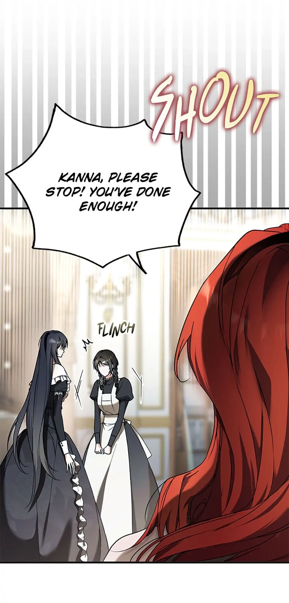 Post-Possession Damage Control Chapter 14 page 60 - 