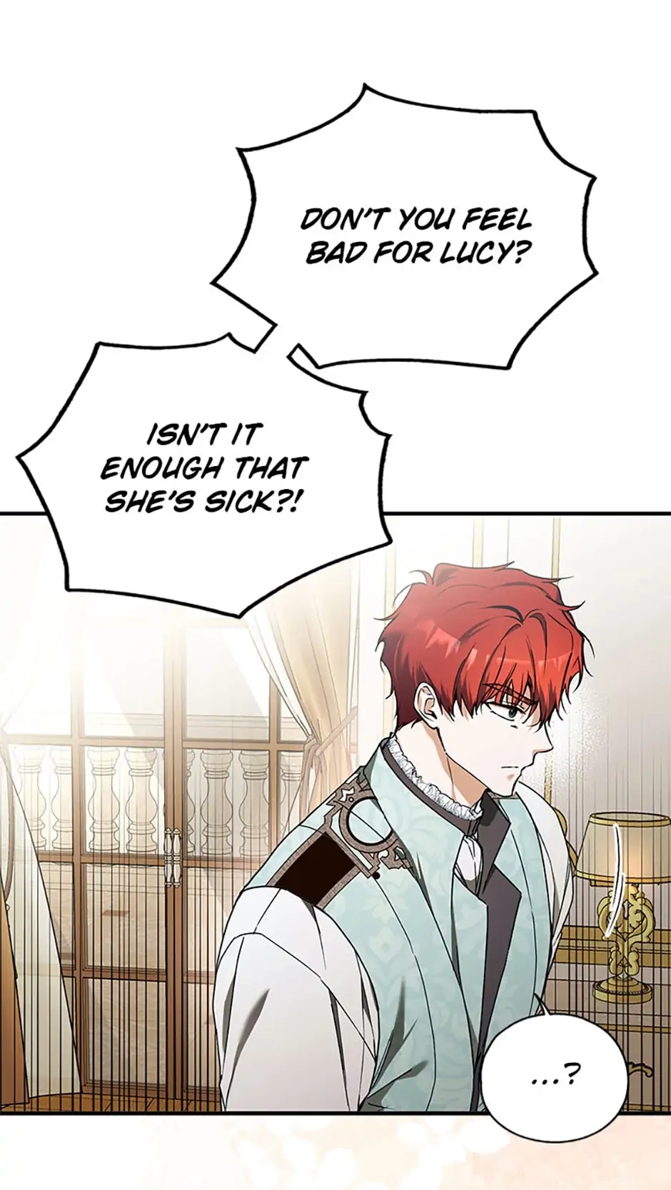 Post-Possession Damage Control Chapter 14 page 61 - 