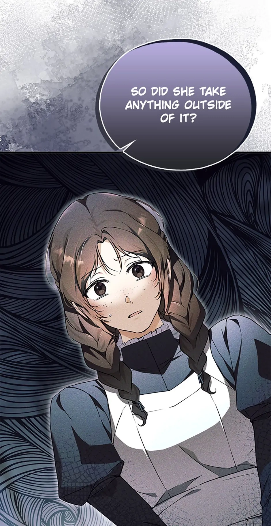 Post-Possession Damage Control Chapter 14 page 71 - 