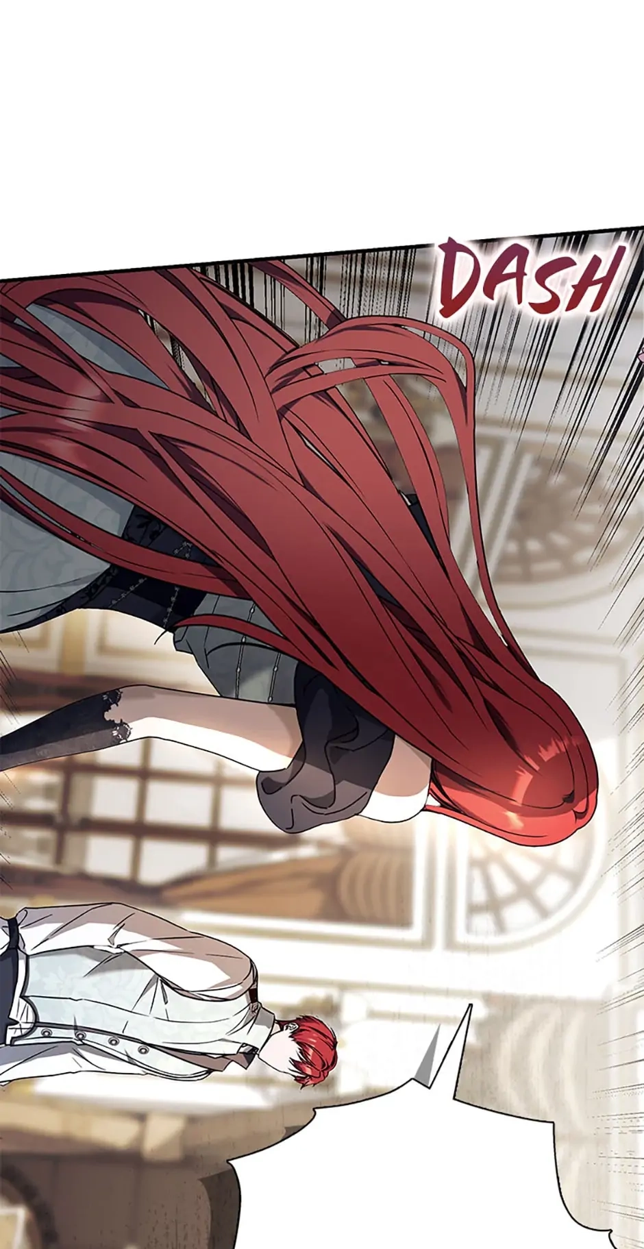 Post-Possession Damage Control Chapter 14 page 73 - 