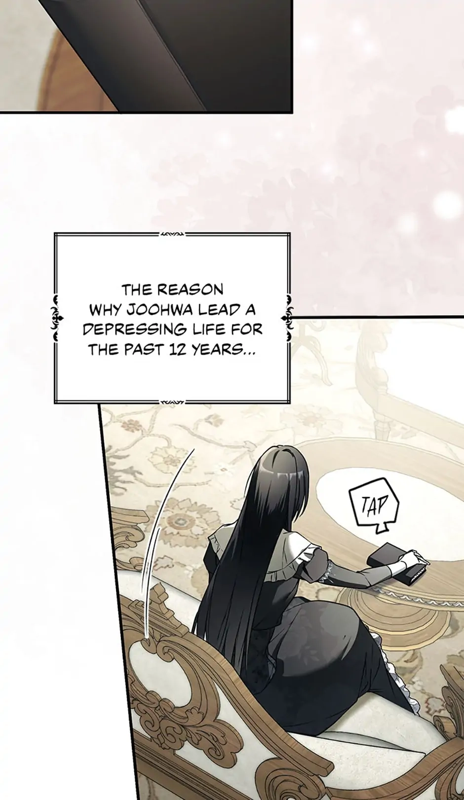 Post-Possession Damage Control Chapter 14 page 9 - 