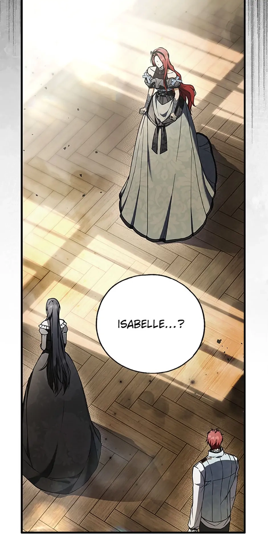 Post-Possession Damage Control Chapter 15 page 2 - 