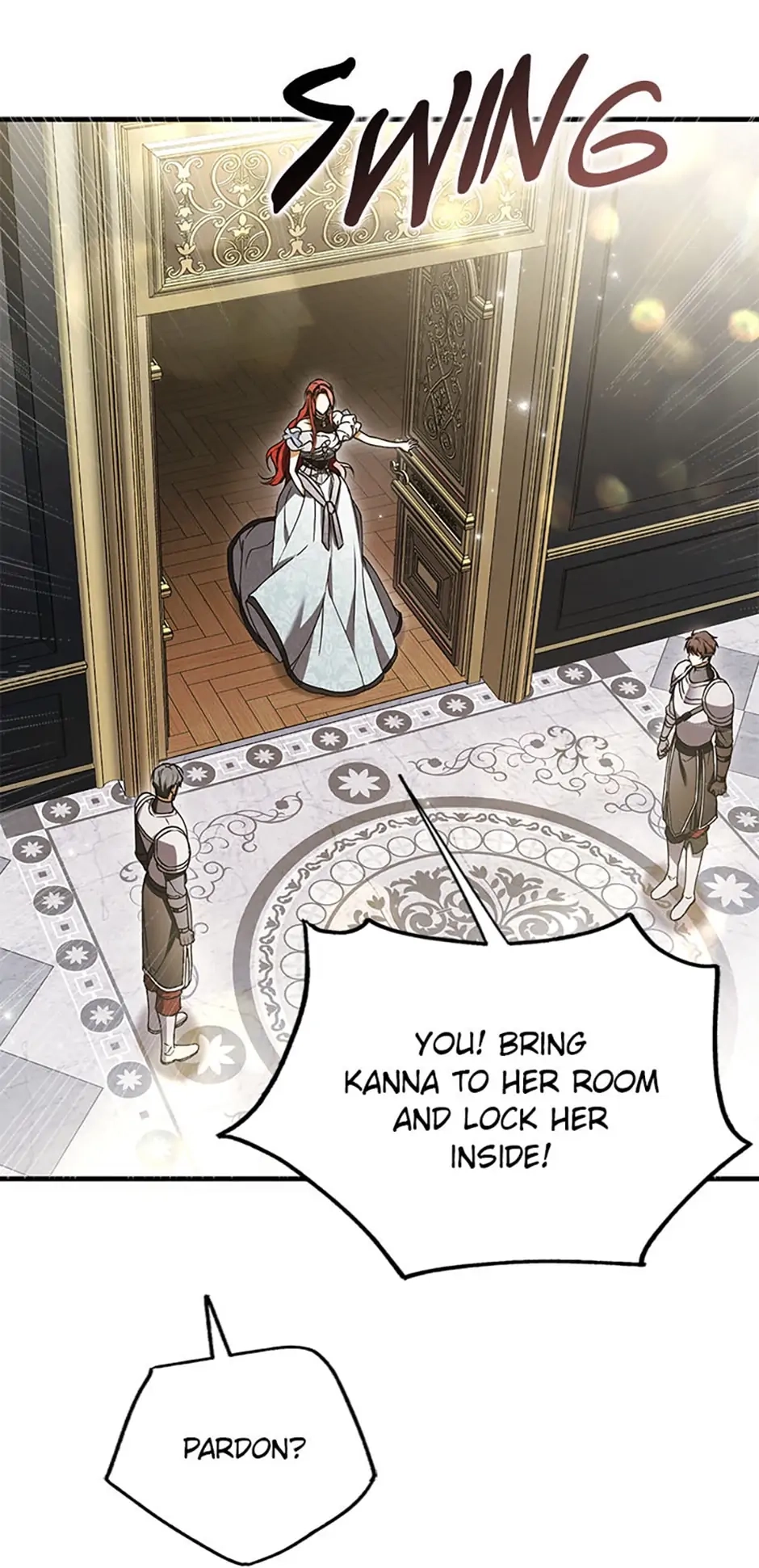 Post-Possession Damage Control Chapter 15 page 15 - 