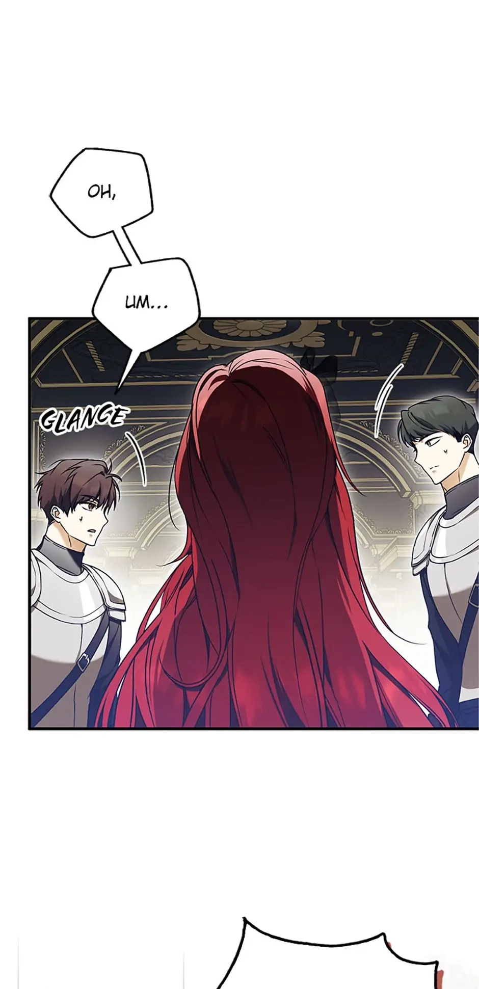 Post-Possession Damage Control Chapter 15 page 16 - 
