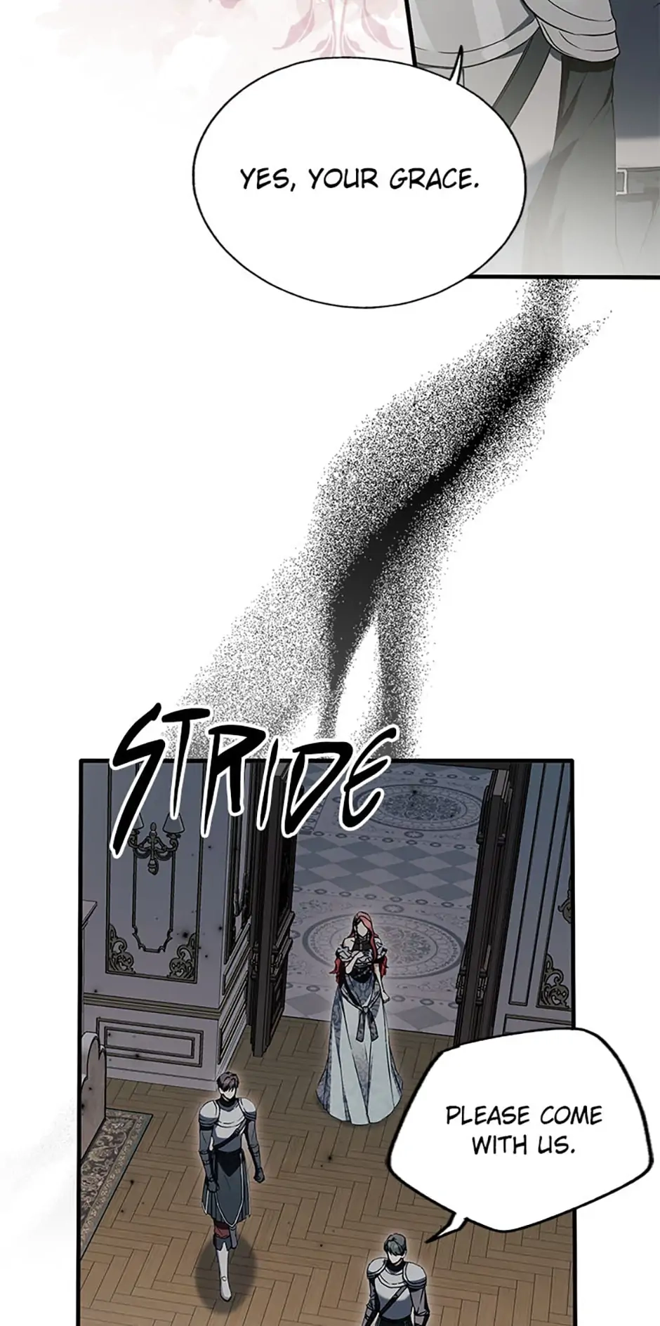 Post-Possession Damage Control Chapter 15 page 22 - 