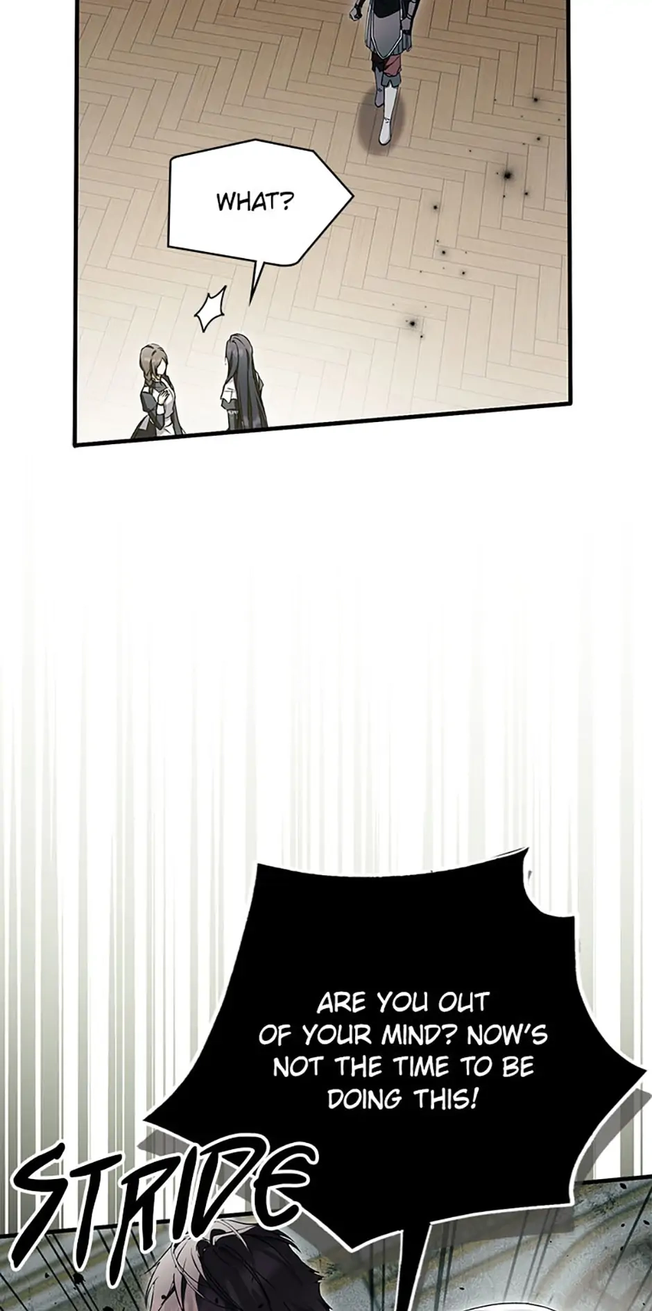 Post-Possession Damage Control Chapter 15 page 23 - 
