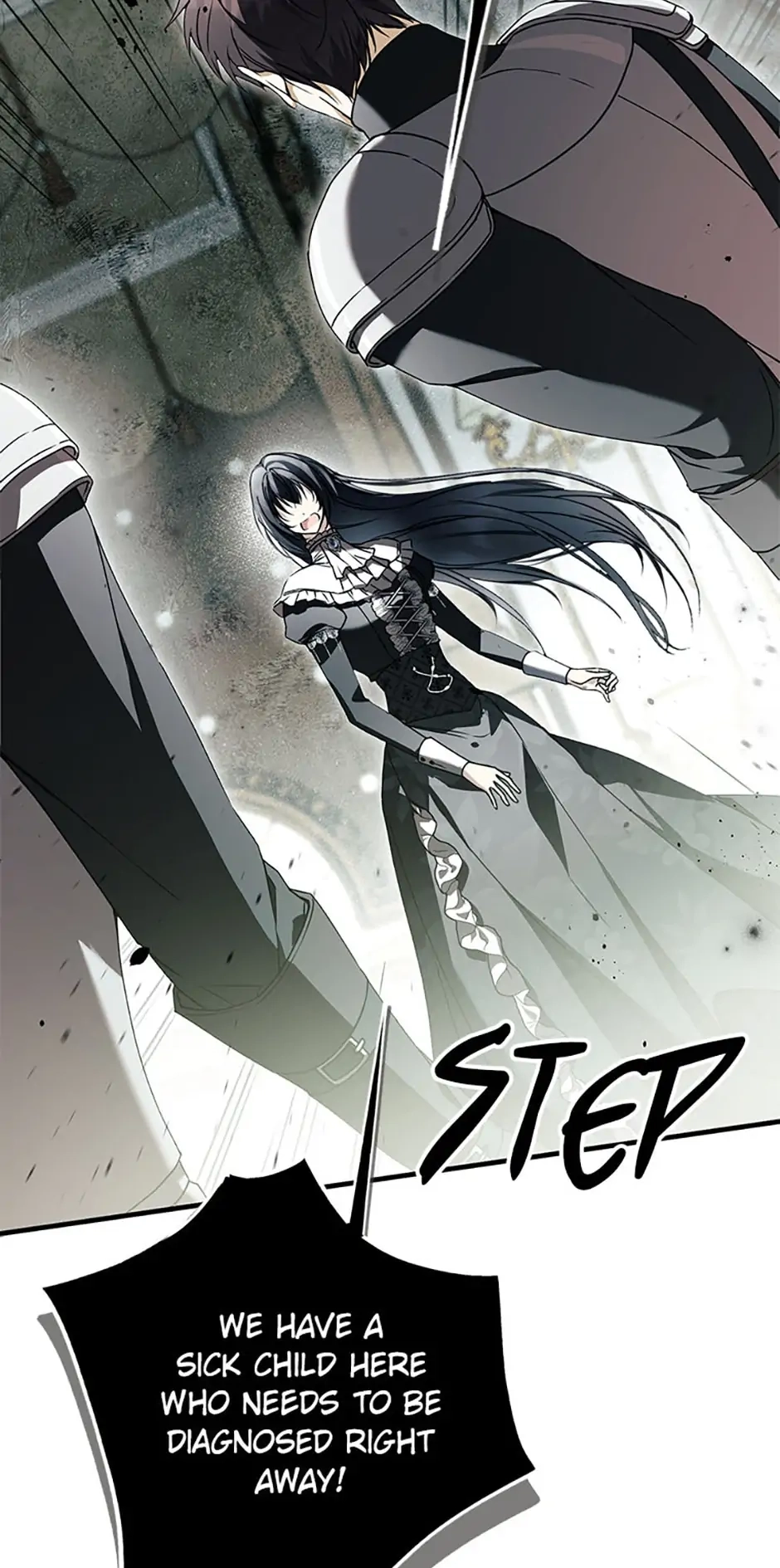 Post-Possession Damage Control Chapter 15 page 24 - 
