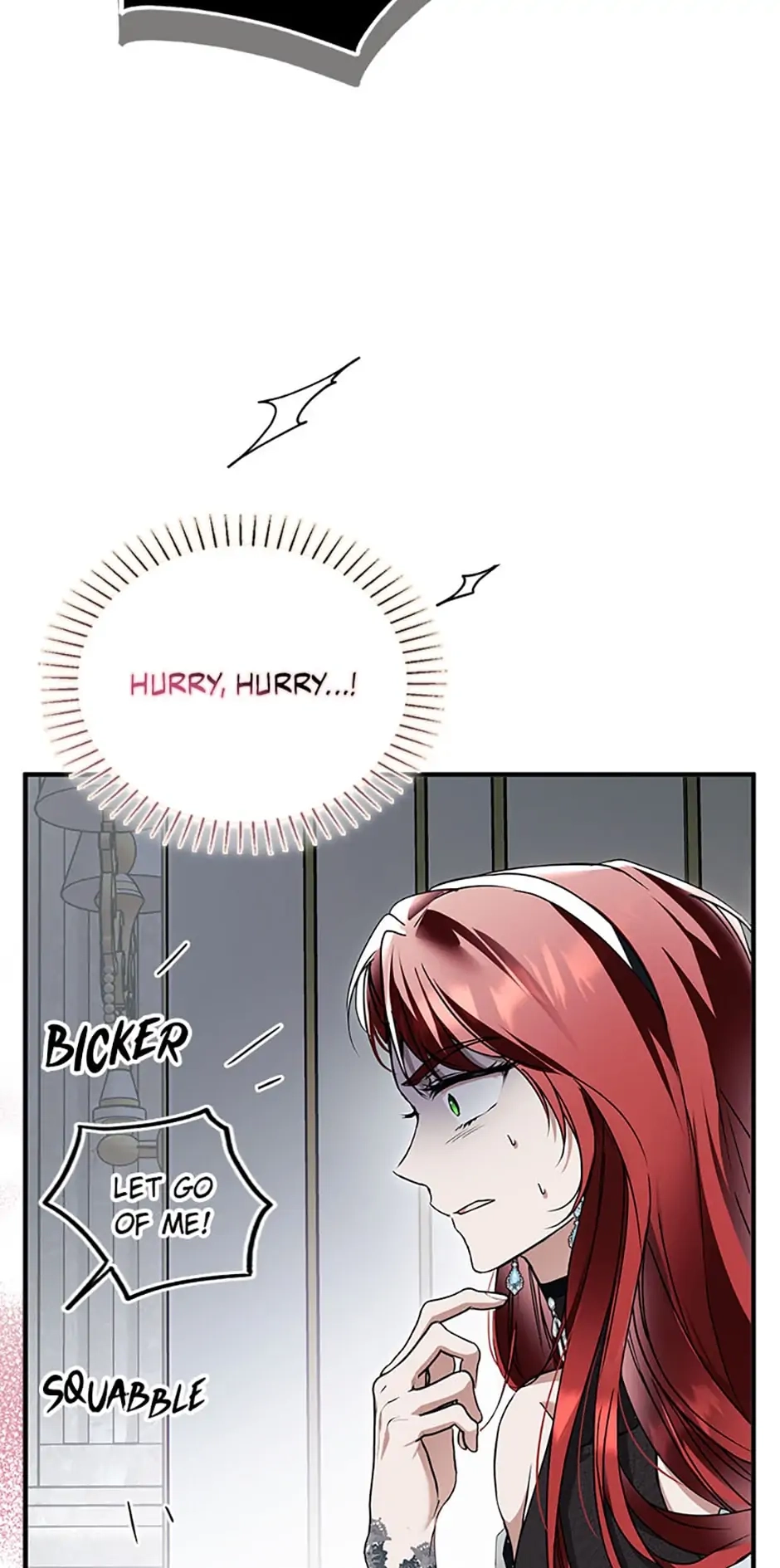 Post-Possession Damage Control Chapter 15 page 25 - 