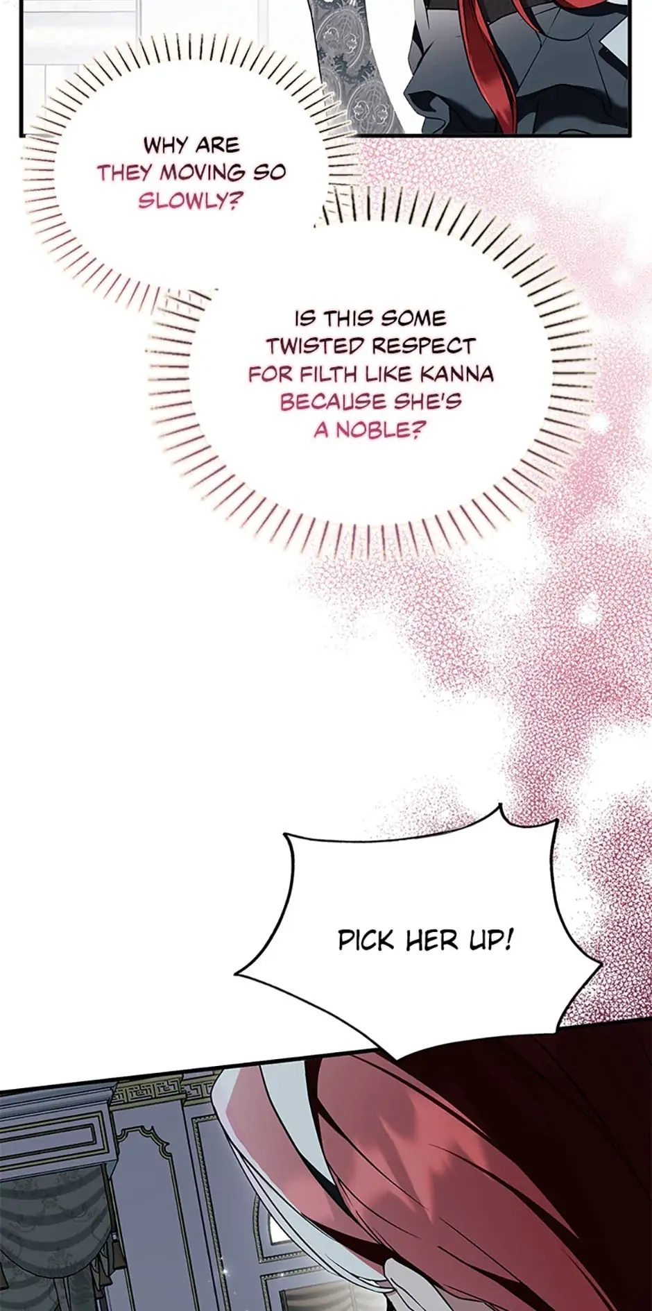 Post-Possession Damage Control Chapter 15 page 26 - 