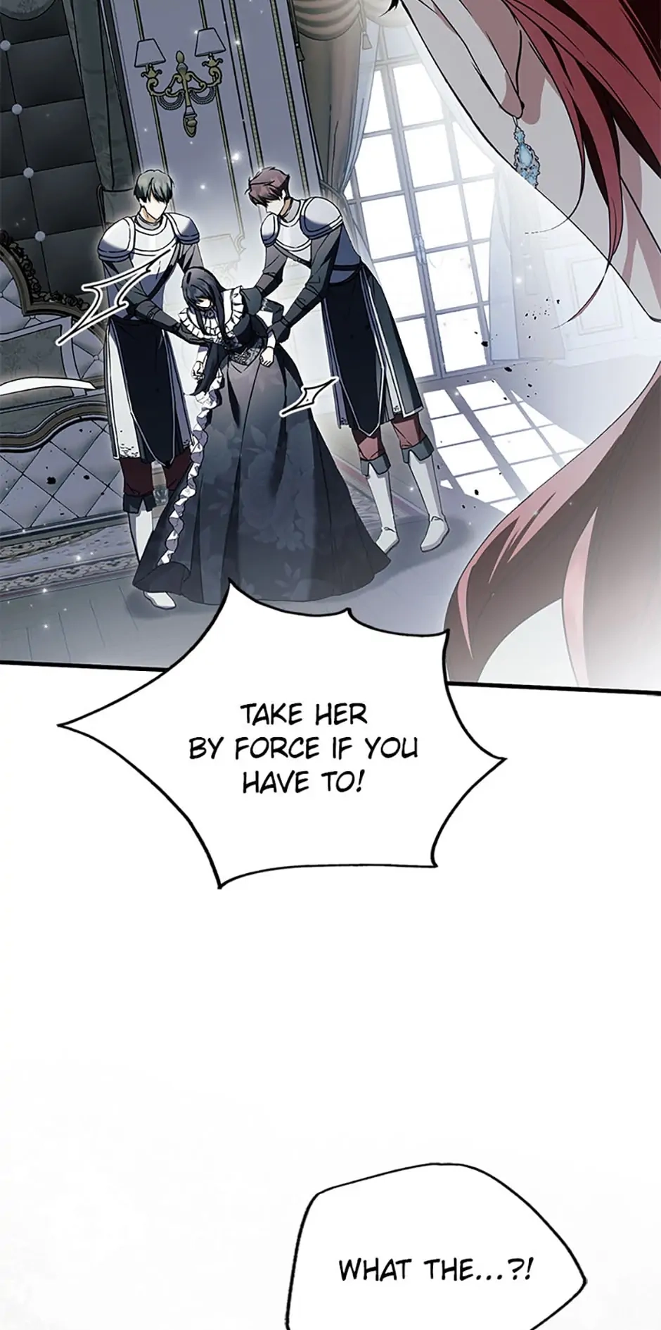 Post-Possession Damage Control Chapter 15 page 27 - 