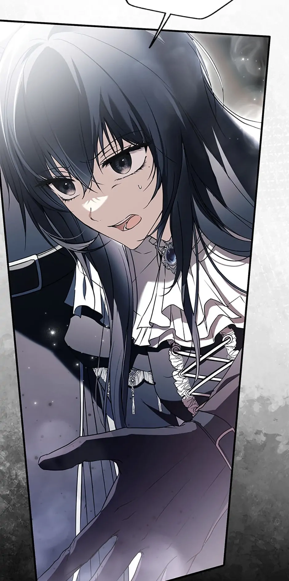 Post-Possession Damage Control Chapter 15 page 28 - 