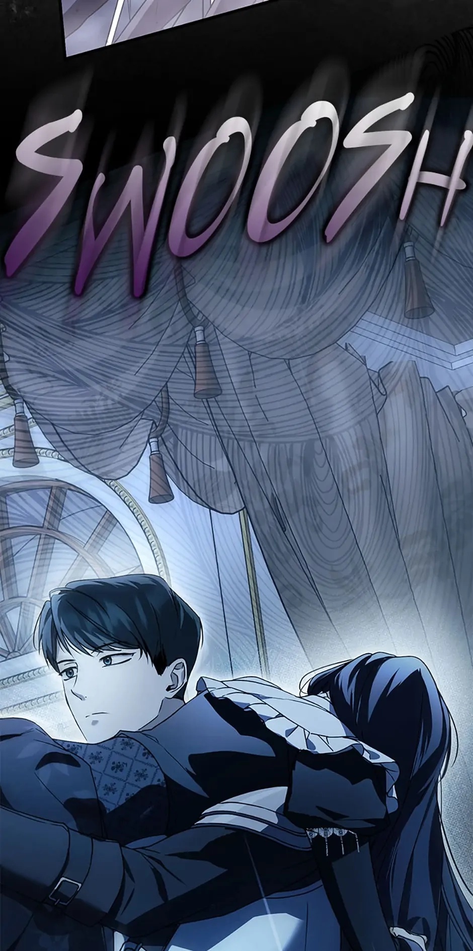 Post-Possession Damage Control Chapter 15 page 29 - 
