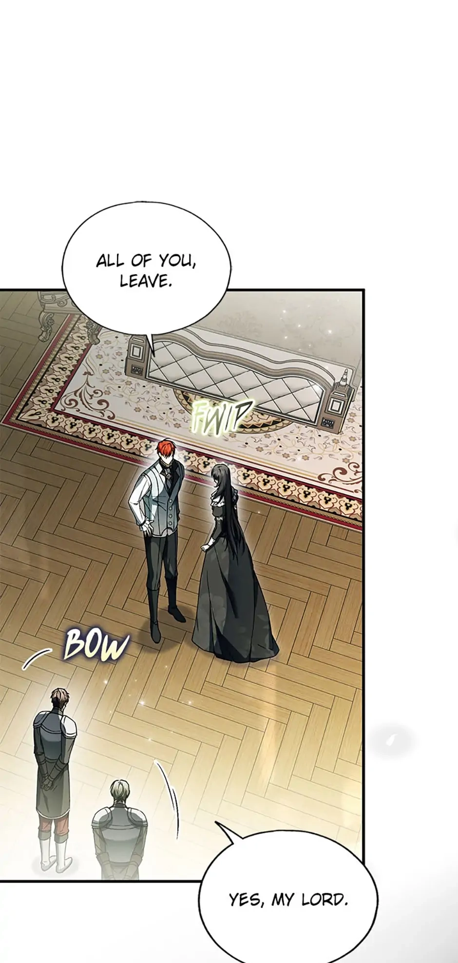 Post-Possession Damage Control Chapter 15 page 48 - 
