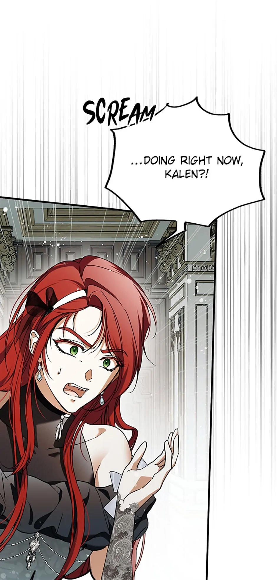 Post-Possession Damage Control Chapter 15 page 50 - 