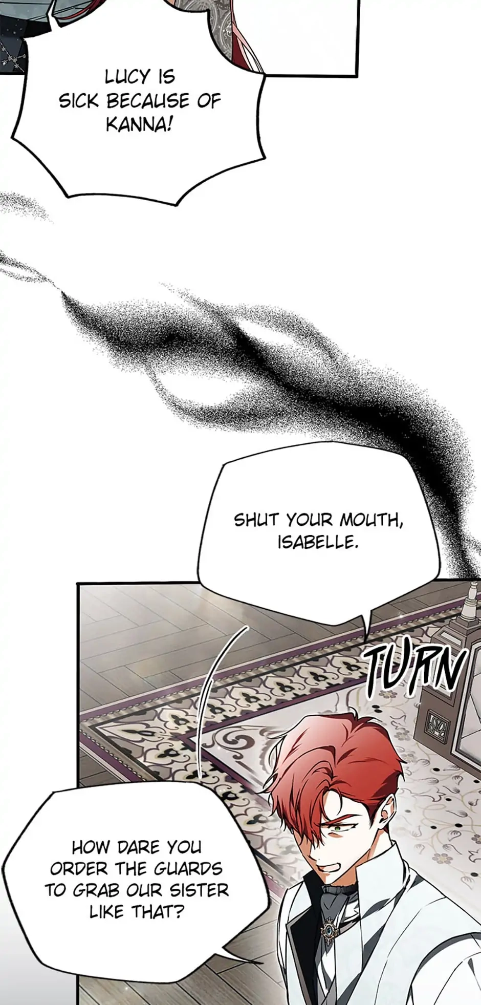Post-Possession Damage Control Chapter 15 page 51 - 