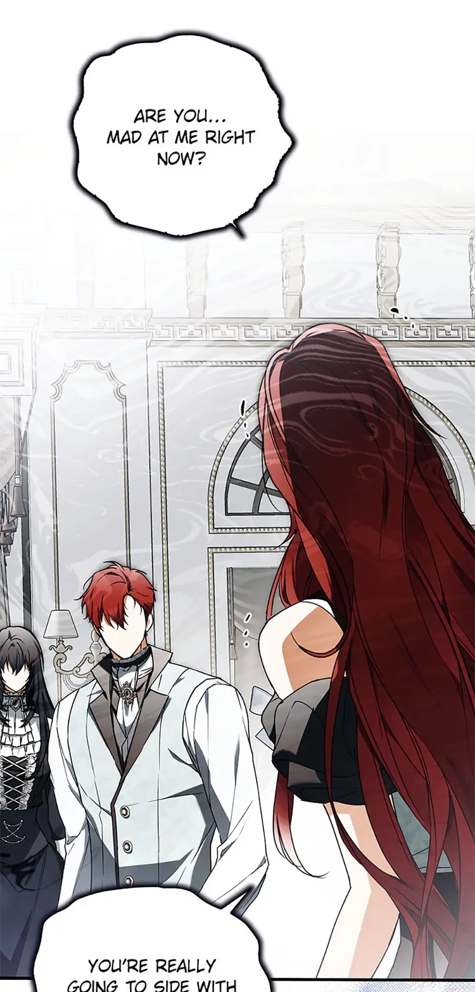 Post-Possession Damage Control Chapter 15 page 54 - 