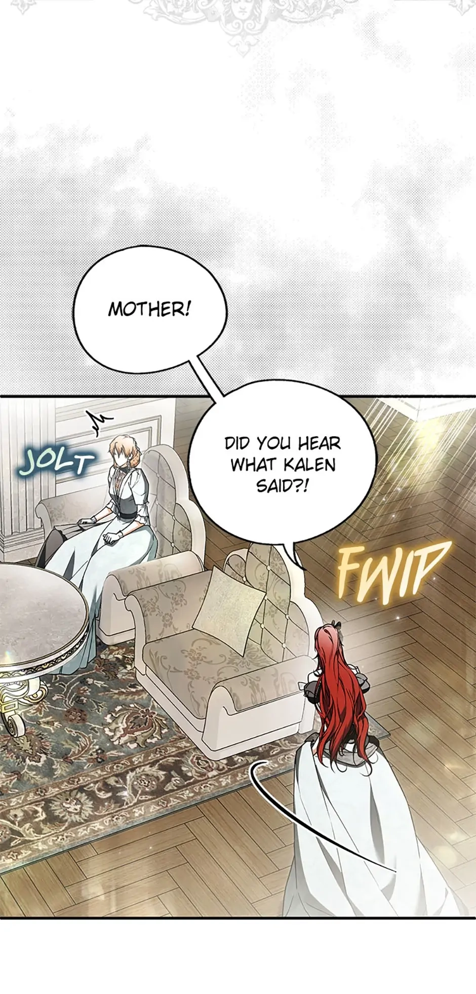 Post-Possession Damage Control Chapter 15 page 57 - 