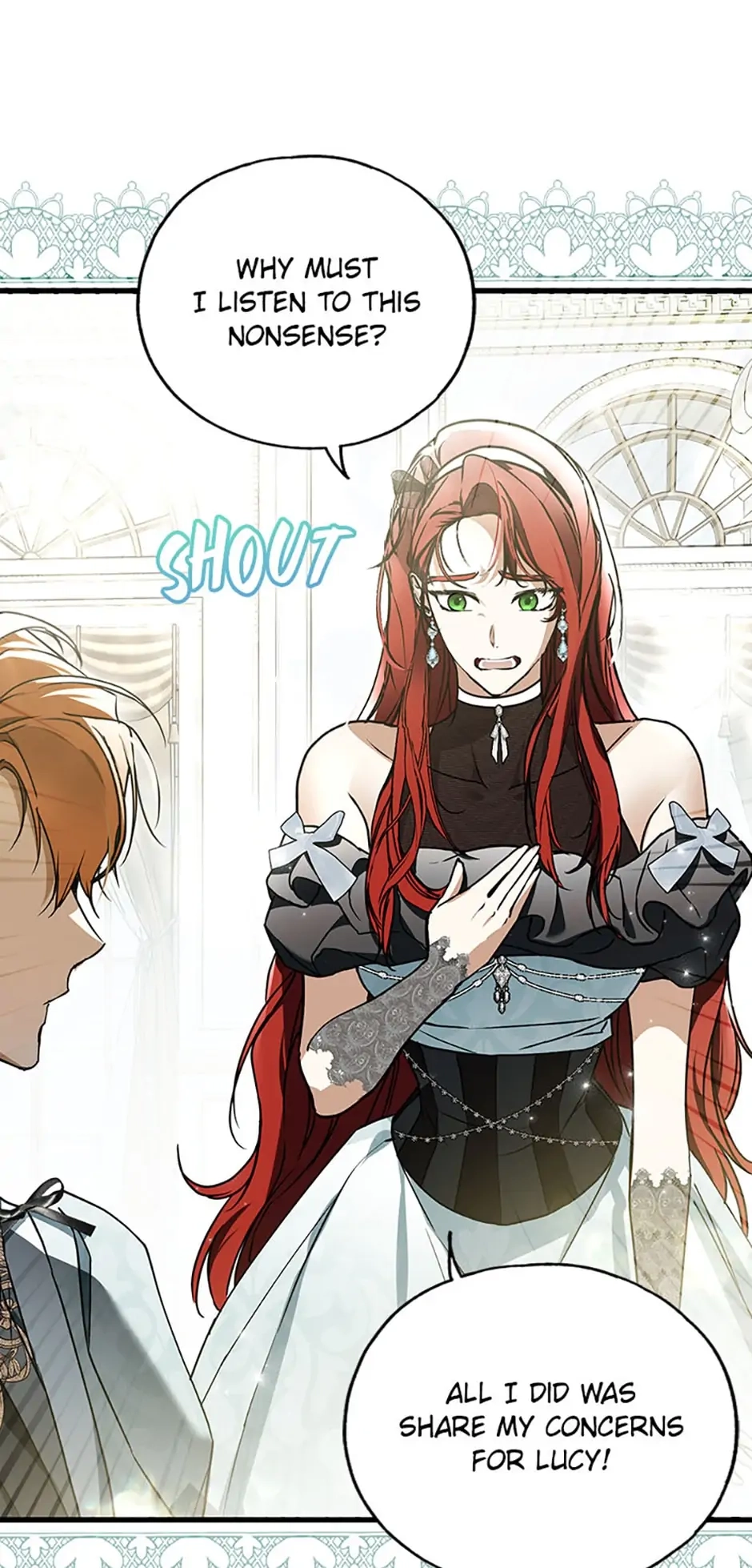 Post-Possession Damage Control Chapter 15 page 58 - 