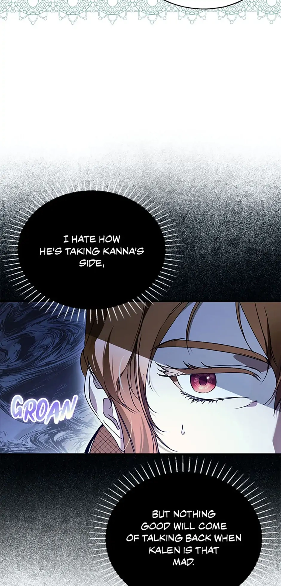 Post-Possession Damage Control Chapter 15 page 59 - 