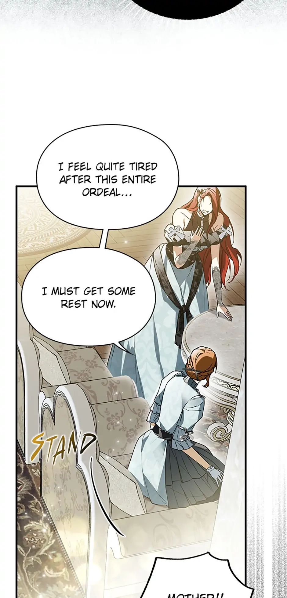Post-Possession Damage Control Chapter 15 page 60 - 