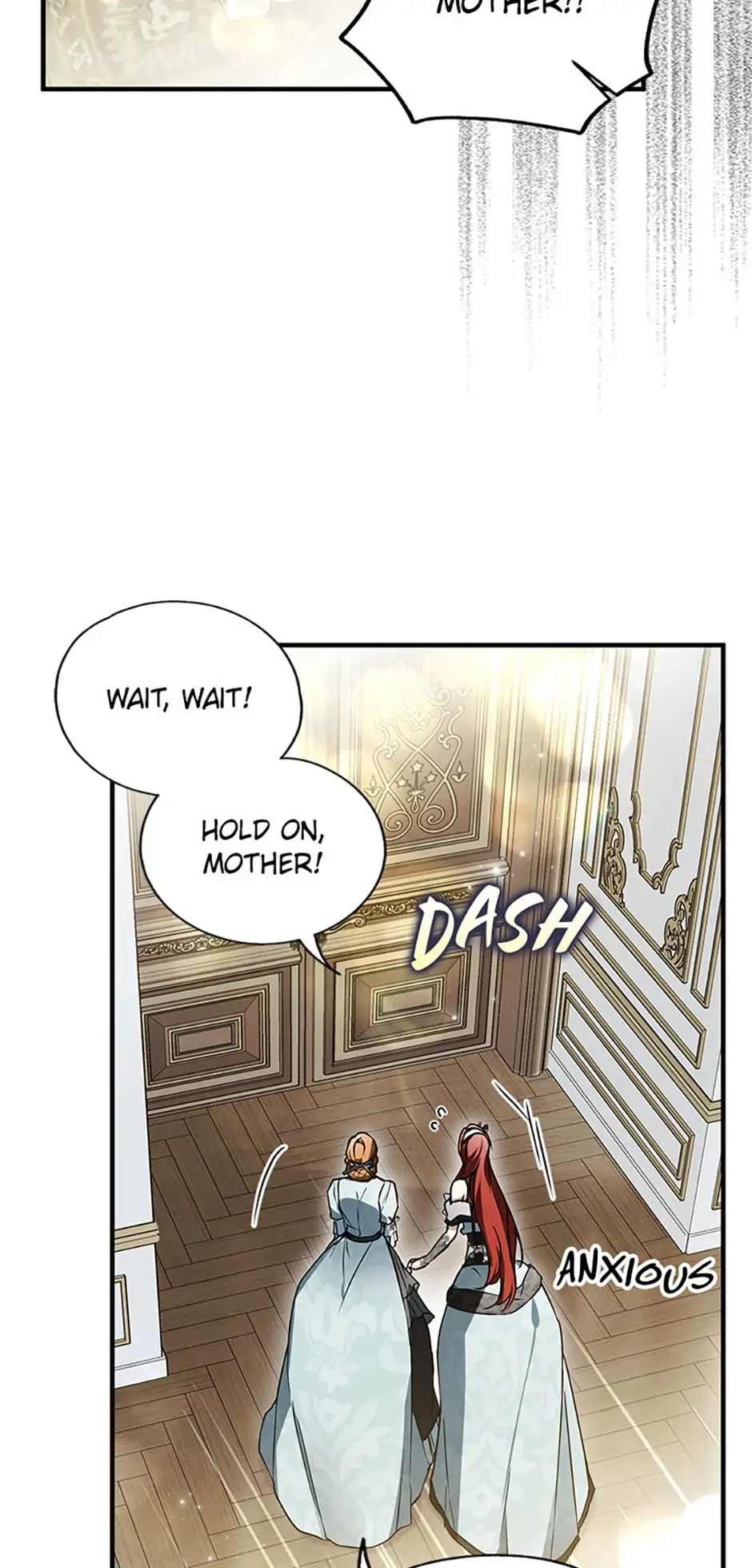 Post-Possession Damage Control Chapter 15 page 61 - 