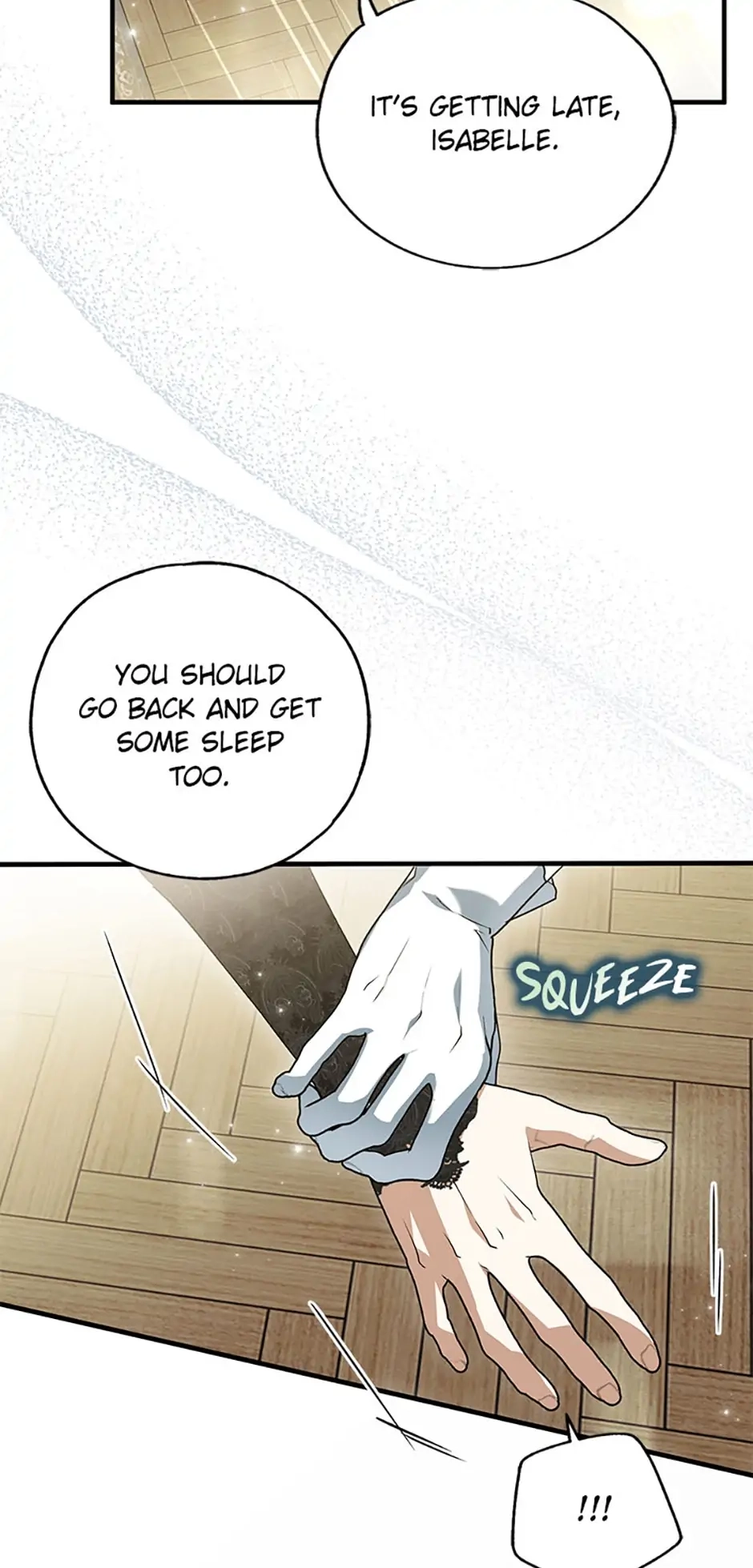 Post-Possession Damage Control Chapter 15 page 62 - 