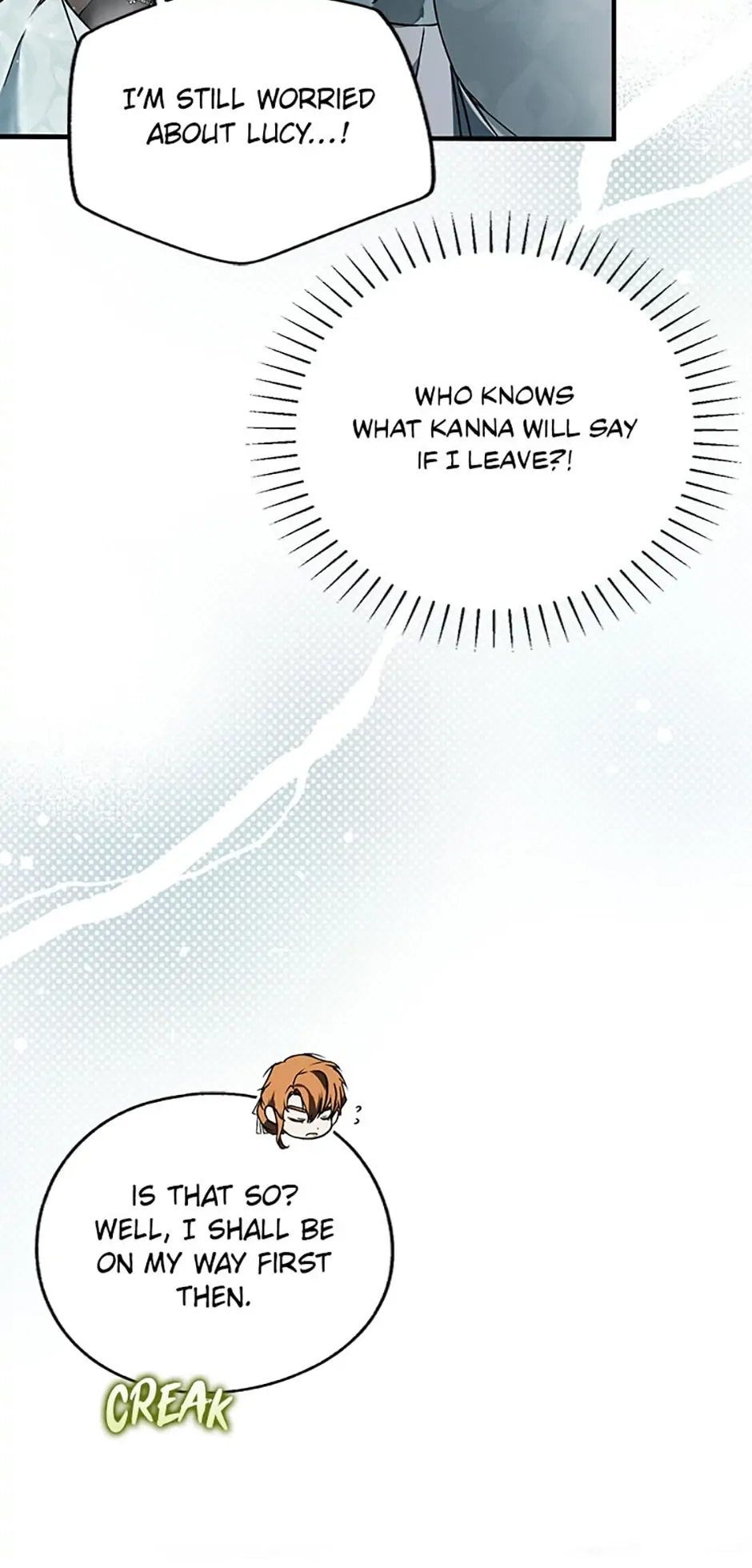 Post-Possession Damage Control Chapter 15 page 64 - 
