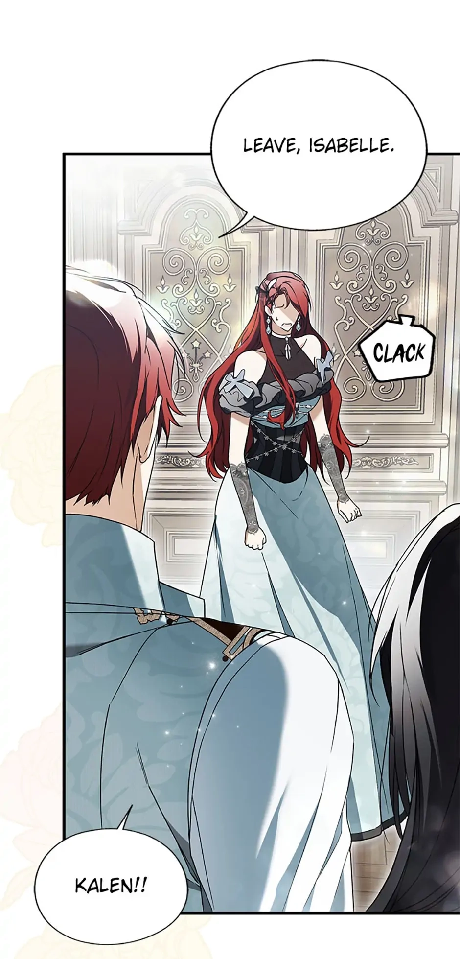 Post-Possession Damage Control Chapter 15 page 65 - 