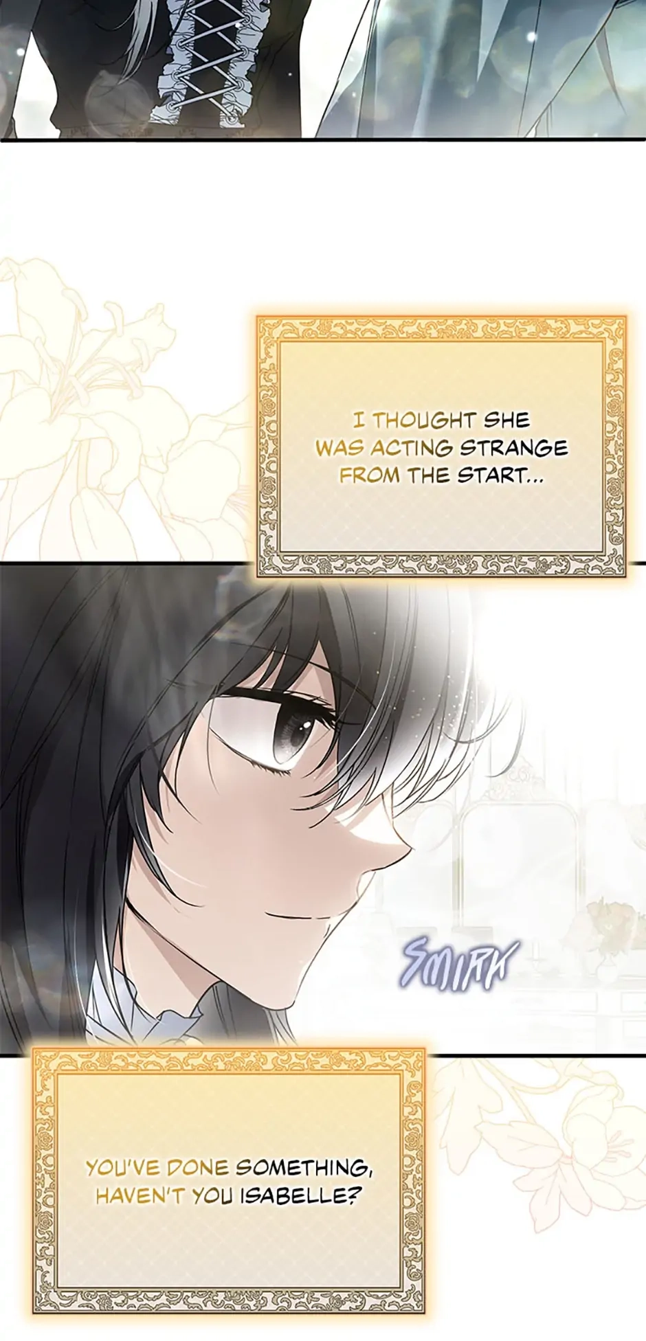 Post-Possession Damage Control Chapter 15 page 67 - 