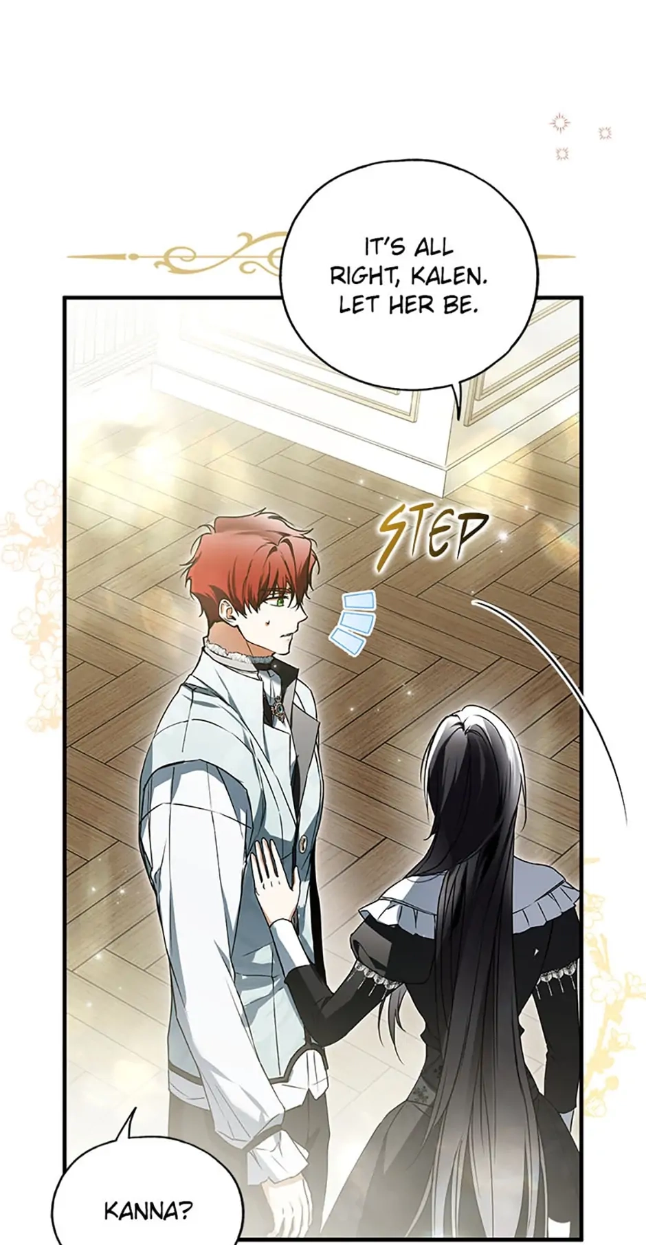 Post-Possession Damage Control Chapter 15 page 68 - 