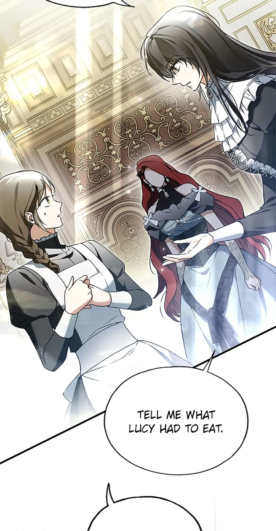 Post-Possession Damage Control Chapter 15 page 70 - 