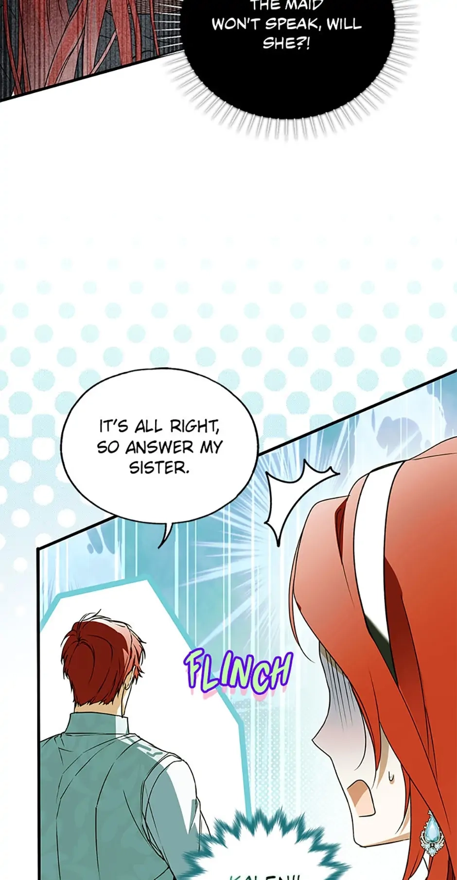 Post-Possession Damage Control Chapter 15 page 72 - 