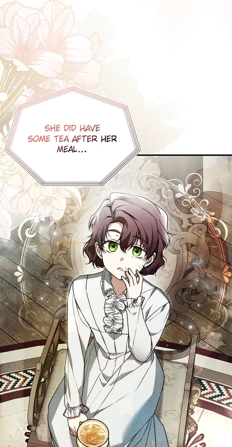 Post-Possession Damage Control Chapter 15 page 75 - 